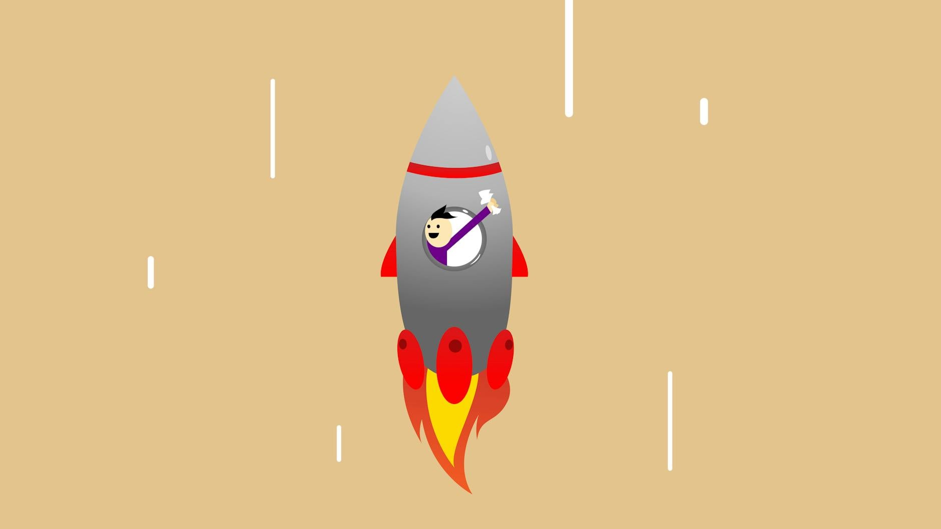 Rocket Just Reached All-Time High: 5 Catalysts to Watch