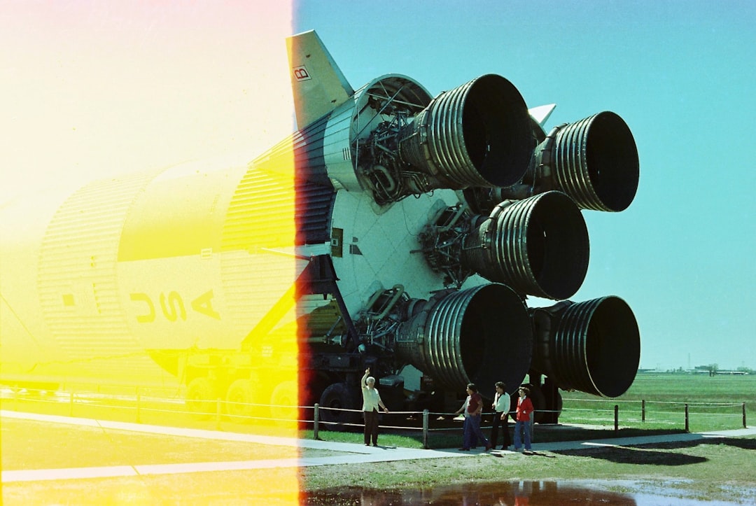 Rocket Lab Stock Soared: Still a Buy? A Closer Look