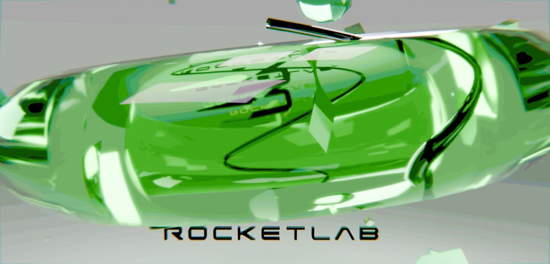 Rocket Lab’s Just Billion Bet on SpaceX Rivalry Stirs Markets