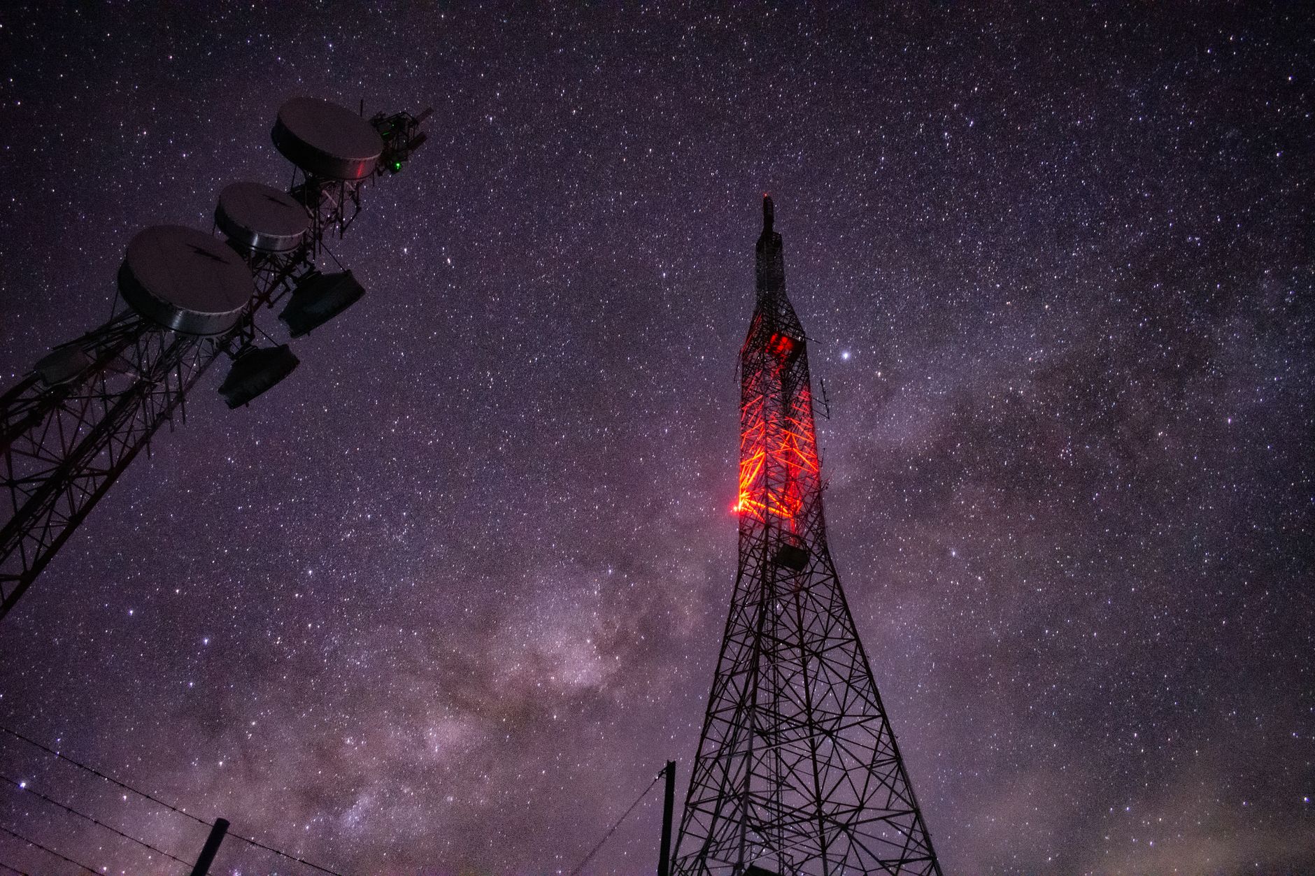 Rocket Shakes Satellite Communications: Invest Guide