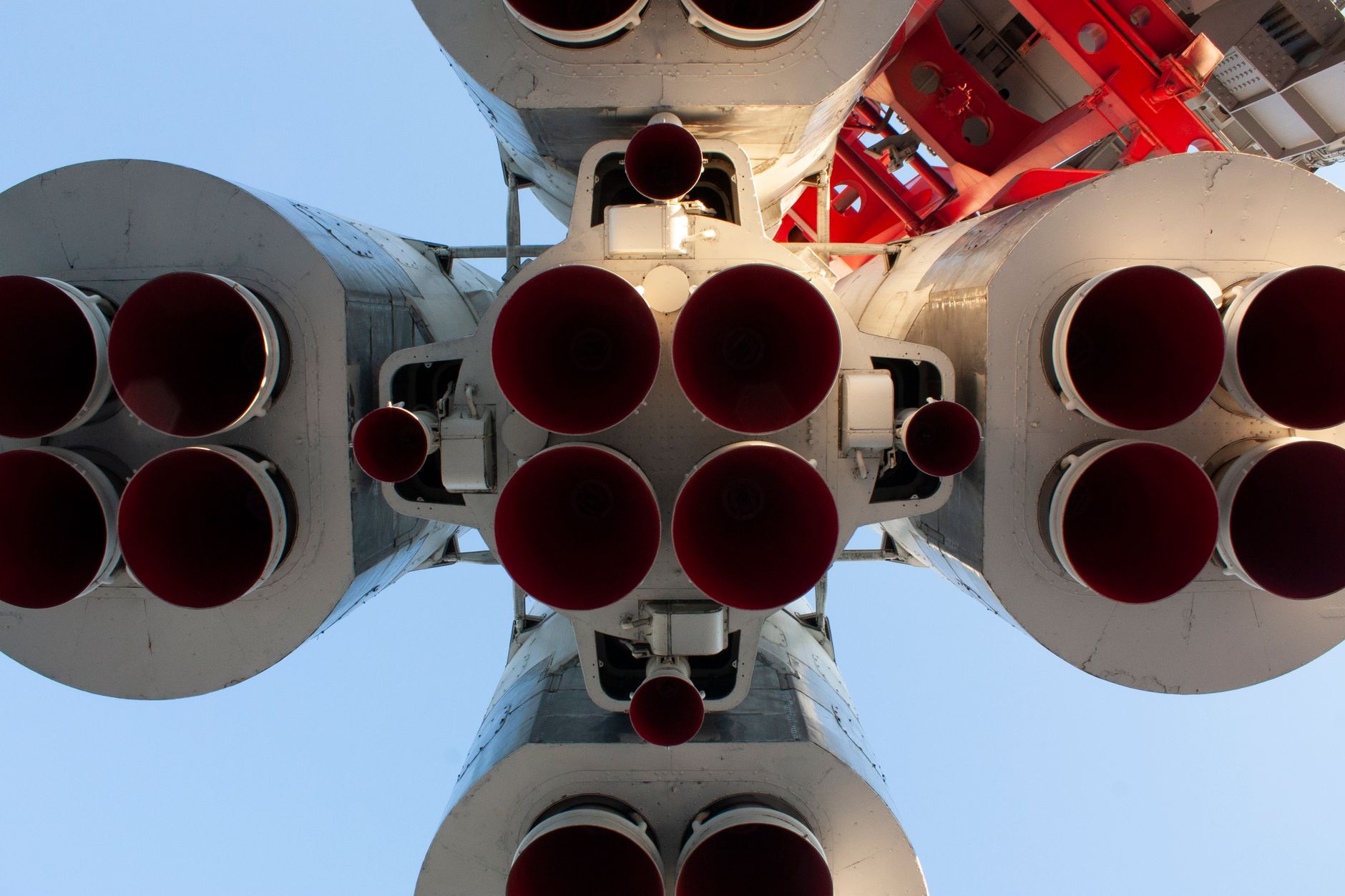 Rocket Still Red. Here: 4 Reasons to Buy RKLB Stock