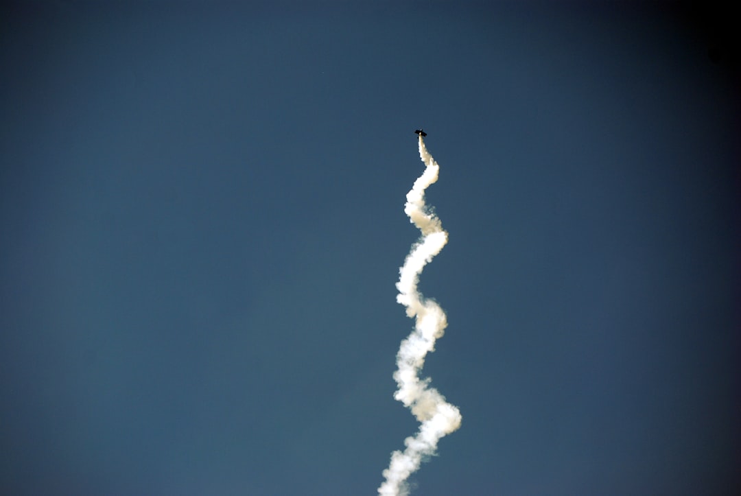 Rocket Stock Plummeting Today: What It Means for Investors