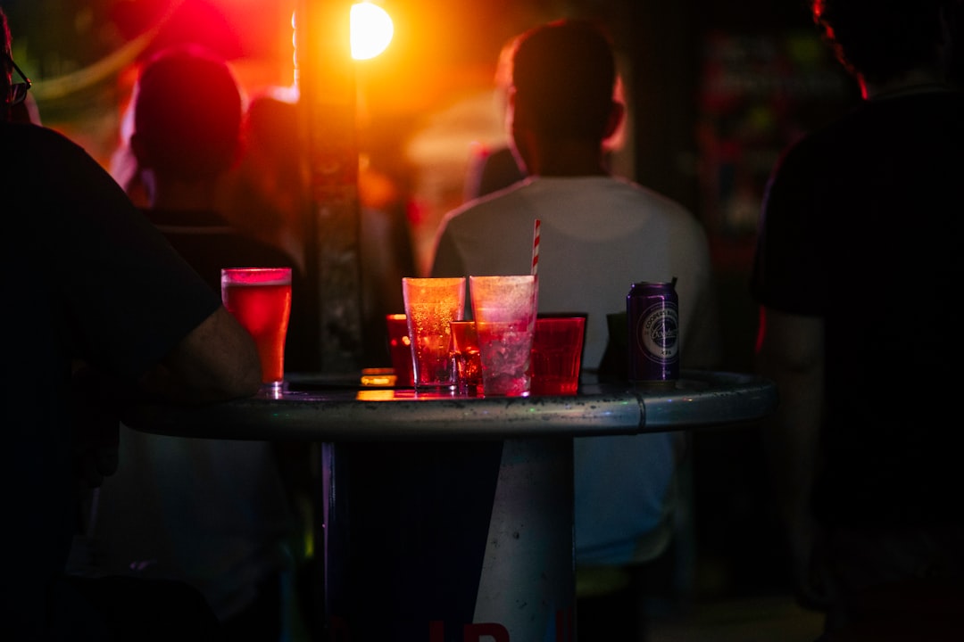 Rules Summer Drinking Being Rewritten by Young Adults