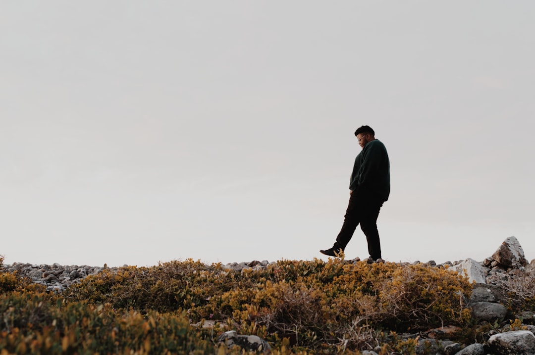 Said Tried Walk Away: Personal Safety and Finances