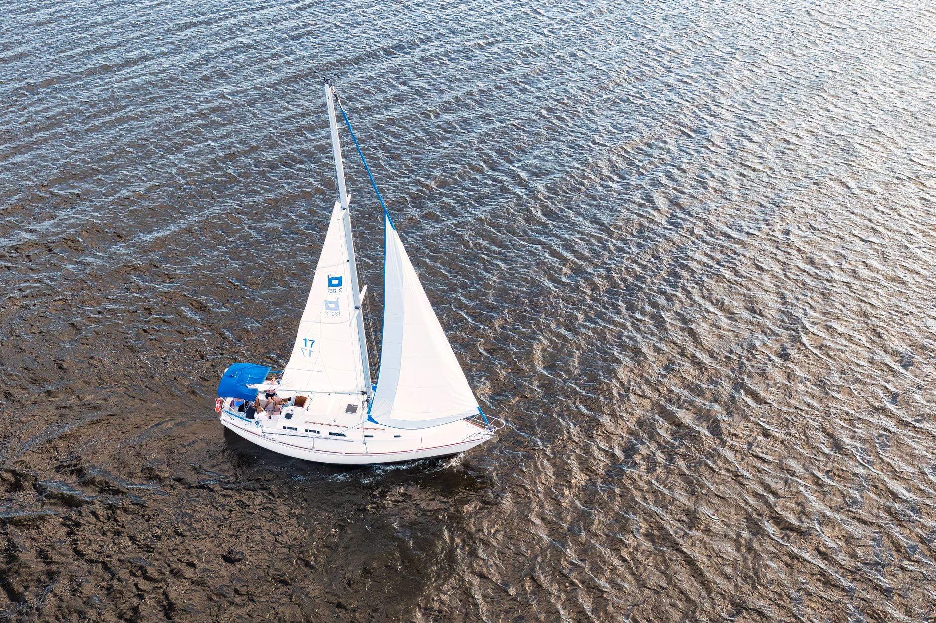 Sailpoint (Sail) 2027 Earnings Outlook for Investors