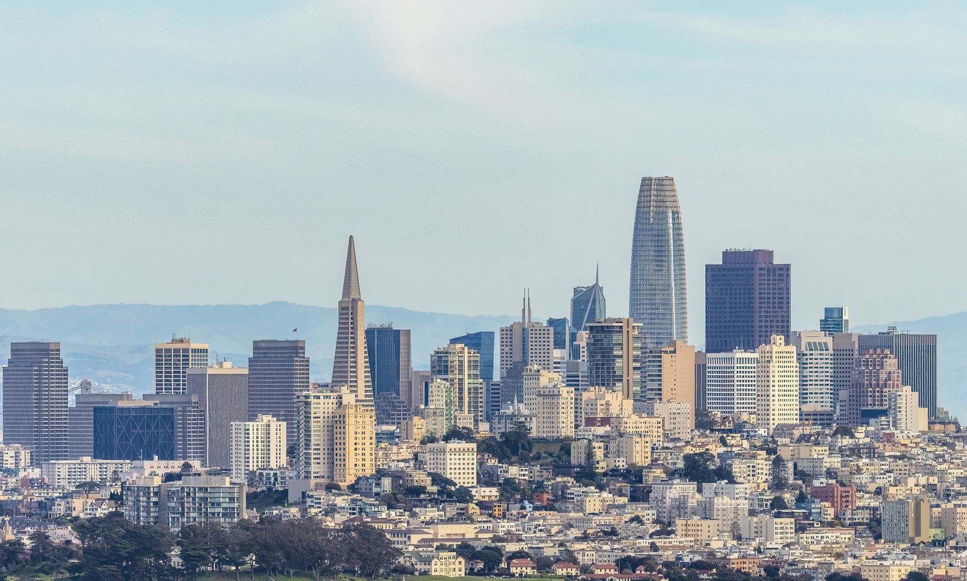 Salesforce Stock Slumped Tuesday: What Investors Should Know