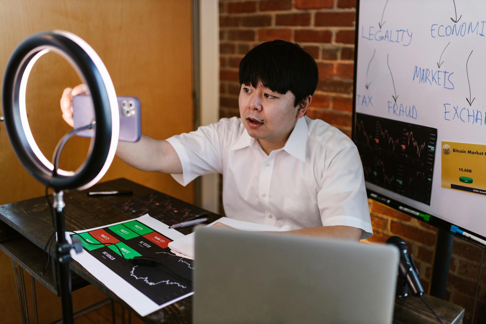 Salesforce’s Record Billion Stock-Buyback Sparks Debate