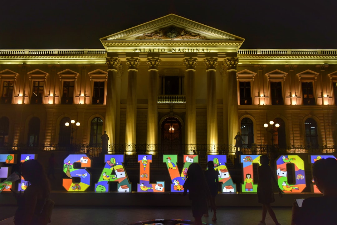 Salvador’s Bitcoin Reserve Faces IMF Pressure and Reckoning