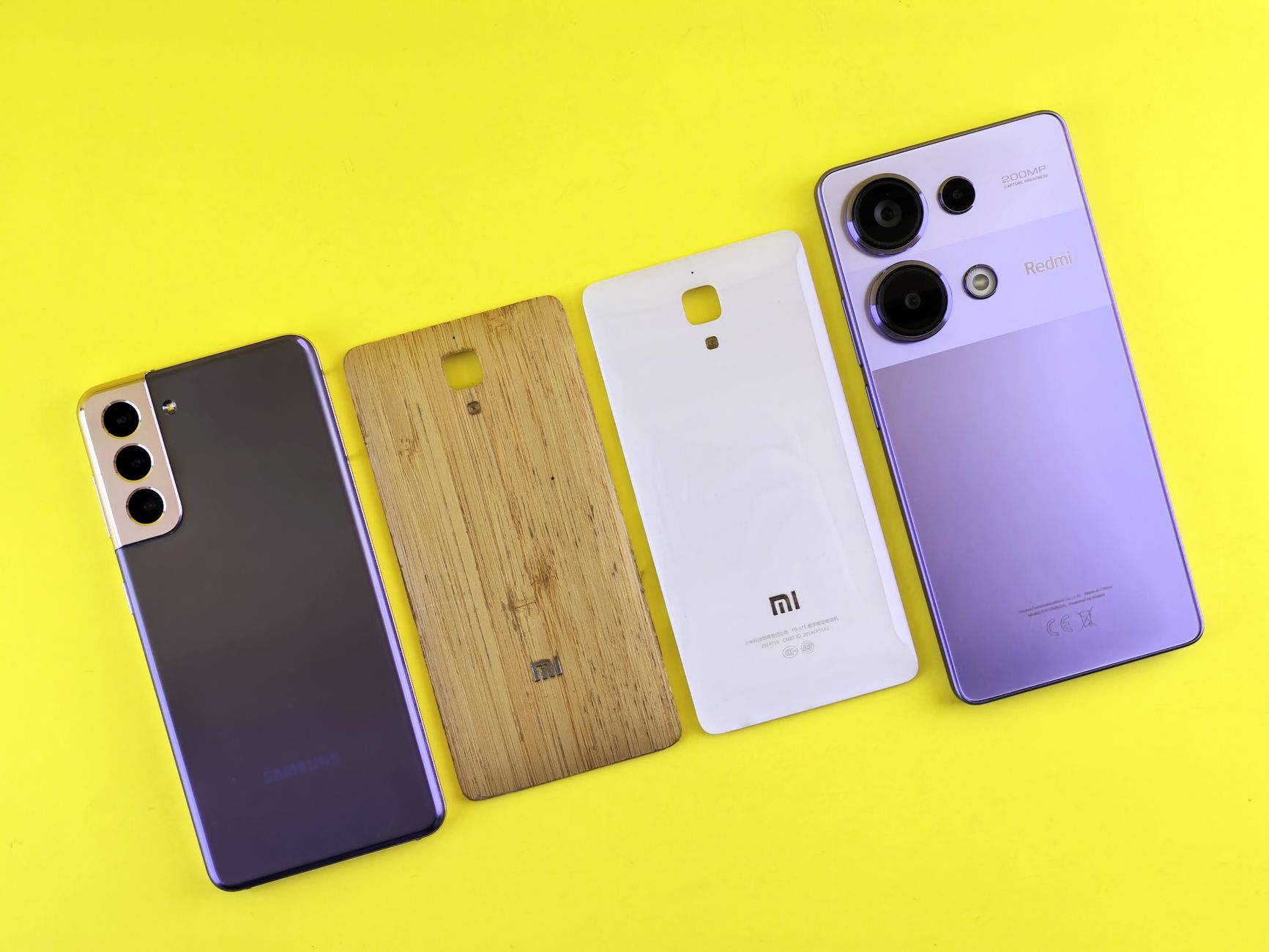 Samsung Stock Fell Despite a 19x Profit Jump: Micron Insights