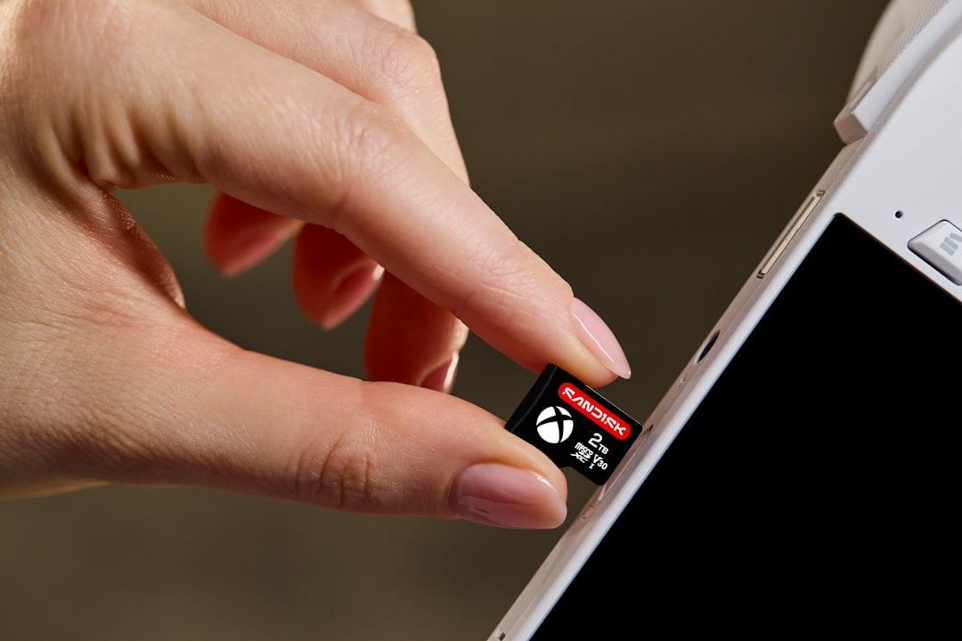 Sandisk Rebounds Western Digital as Memory Stocks Rally Today