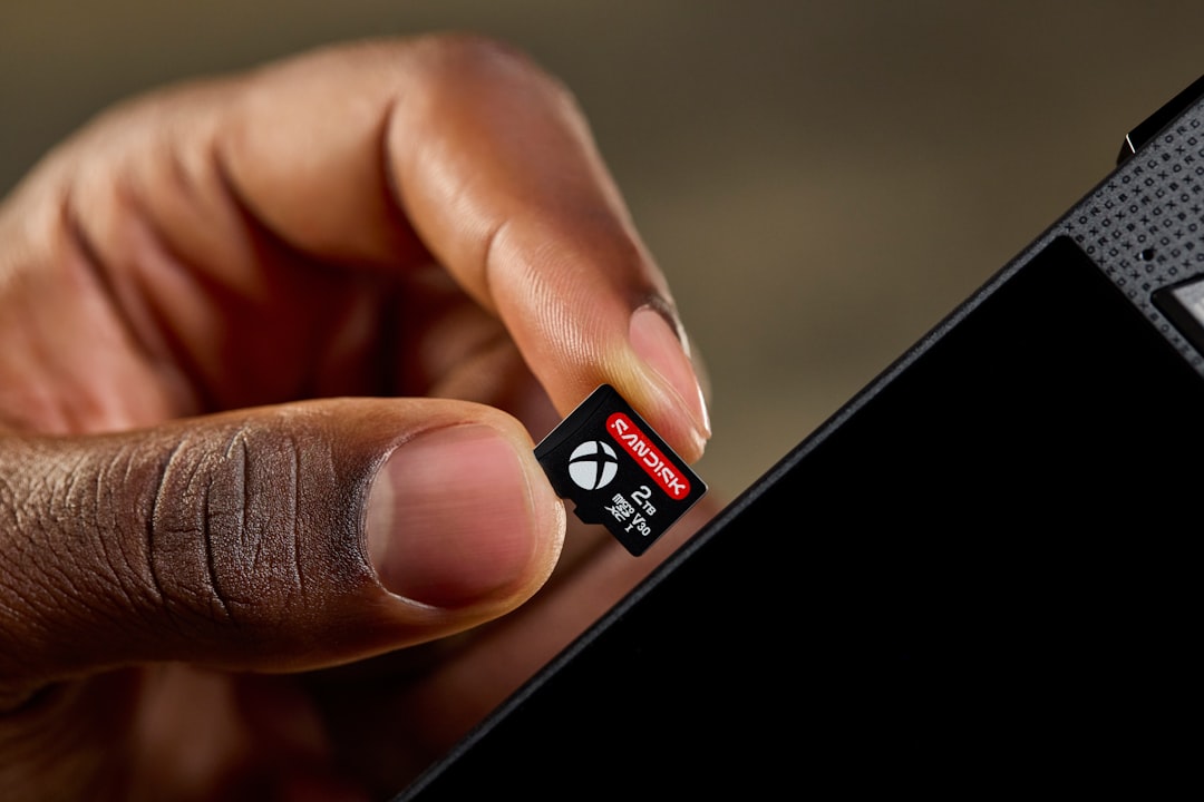Sandisk Stock Fell Today: A Clear Look at AI Memory Shift