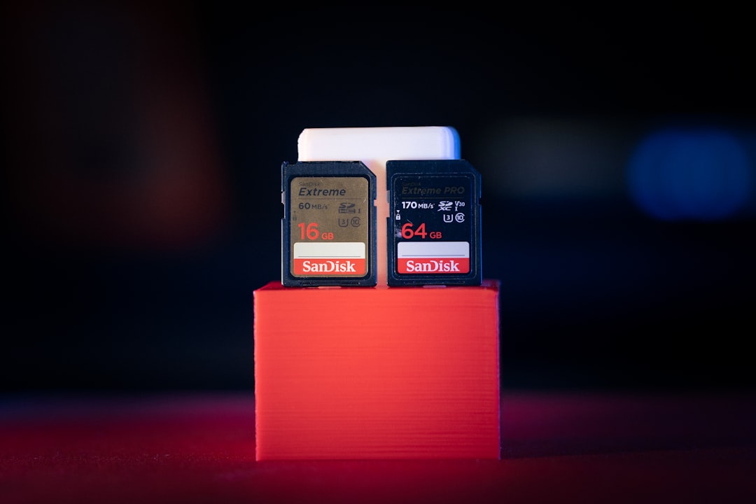 Sandisk Stock Just Popped: What It Means for Investors