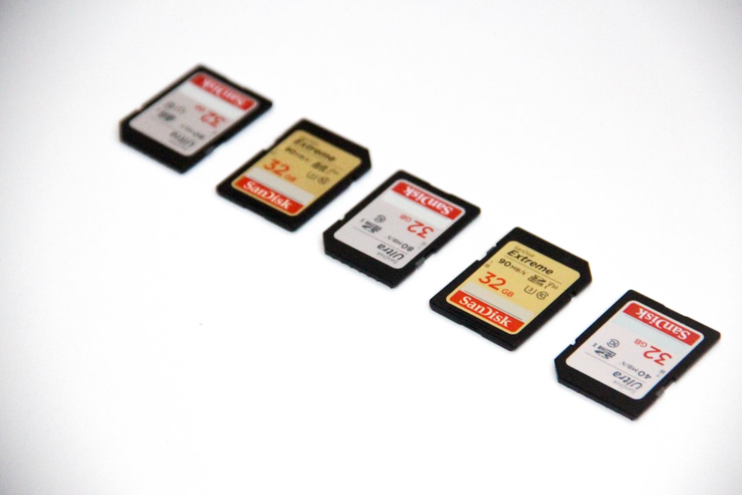 SanDisk Stock Skyrocketed 54.6%: Why June Brings a Sober Reality