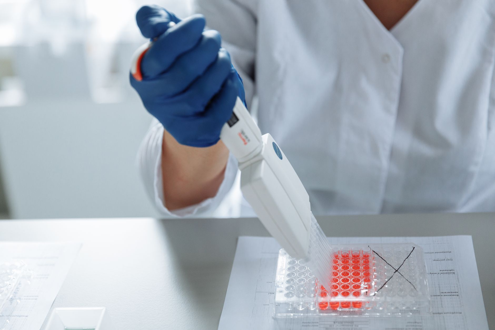 Says Labs Billed Medicare: FBI Fraud Case Exposed Today