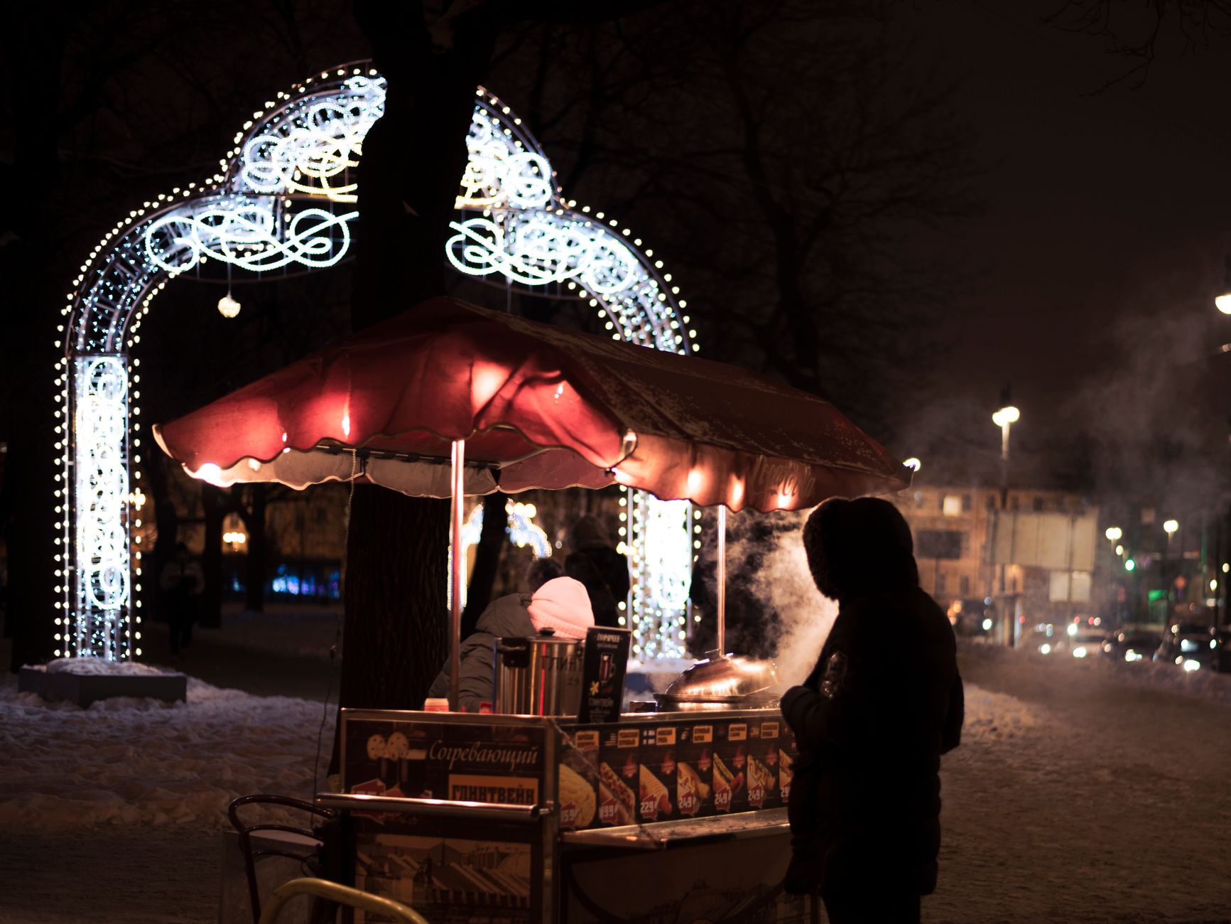 Says Minnesota Food Vendor Fraud Shines Light on Child Meals