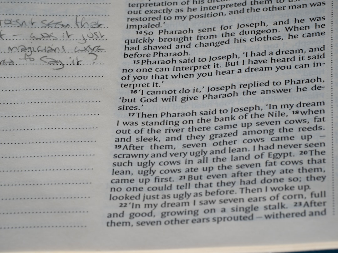 Says Teen’s Message Made a Difference in Autism Finances