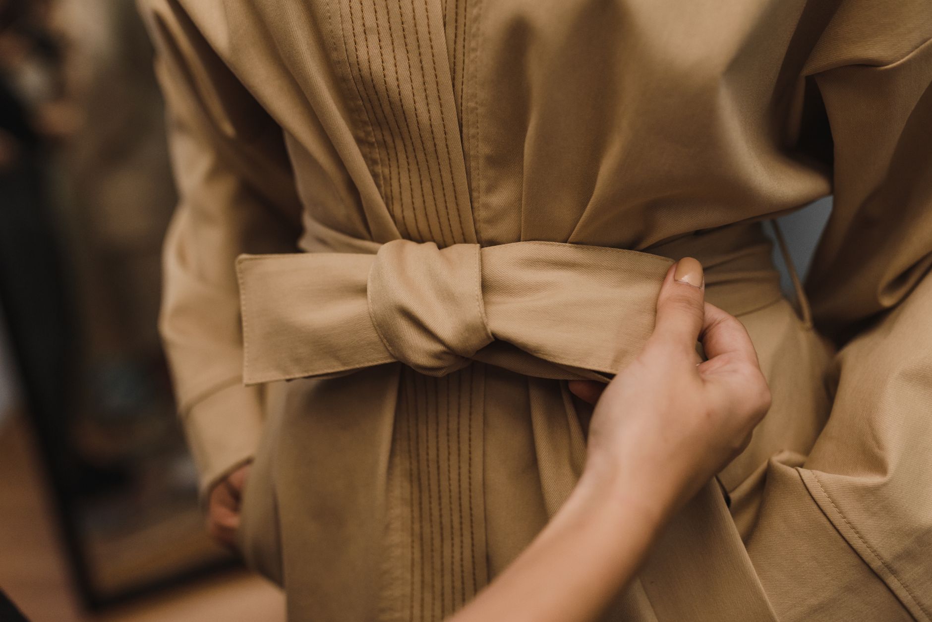 Says Victoria Beckham Nearly: A Finance Lesson Spice Row