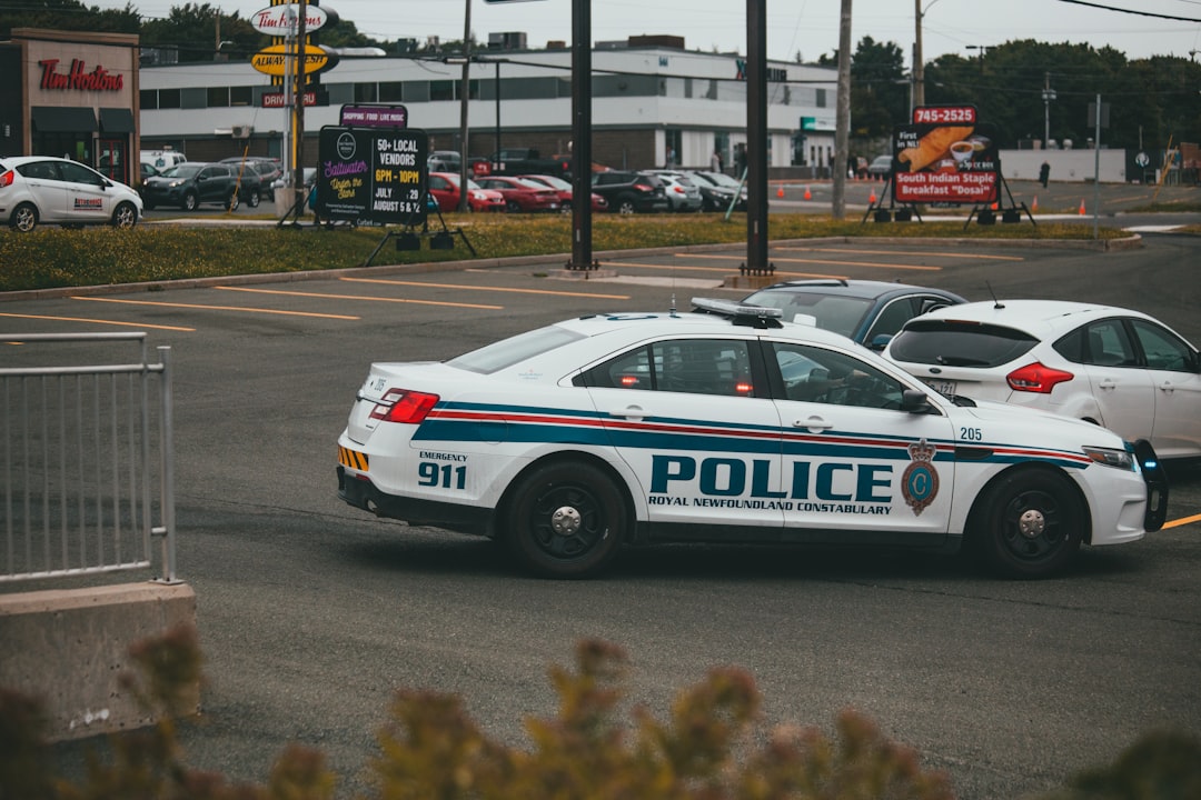 Scammer Told Police Captain: Fake Warrant Call Unravels Fast