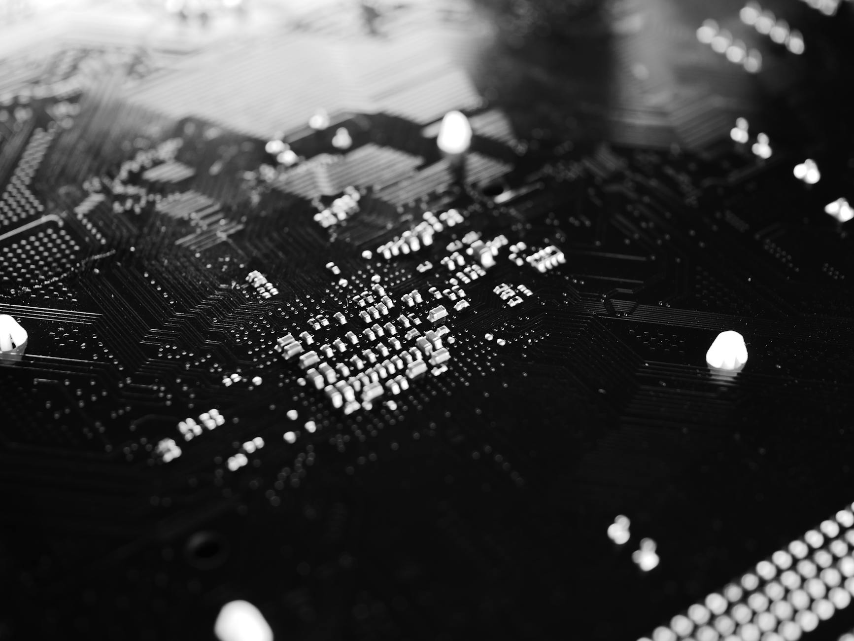 Semiconductor Market Could Double by 2030: Best Chip Stock
