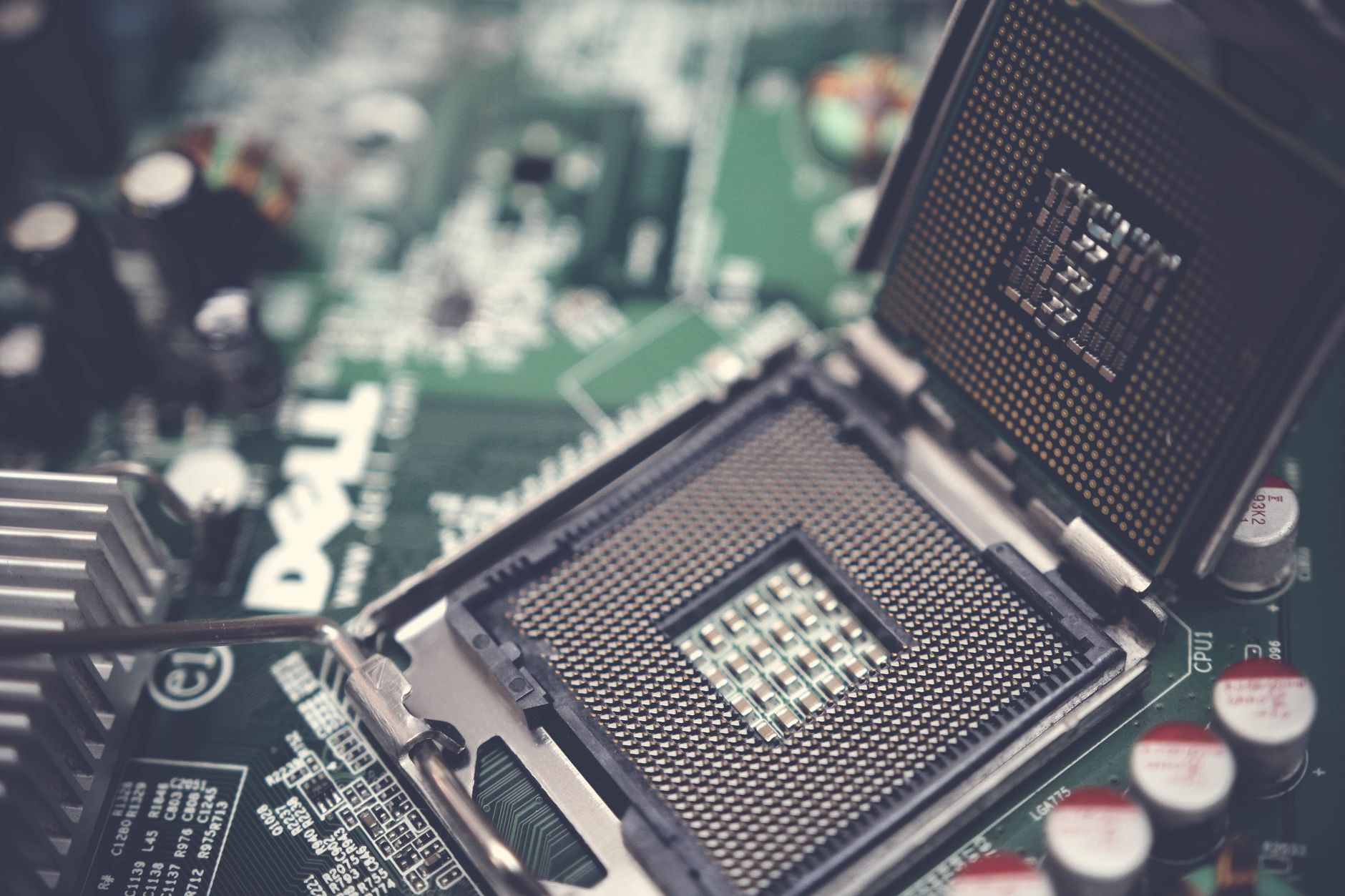 Semiconductor Stocks Following Recent Sell-Off: 3 Picks