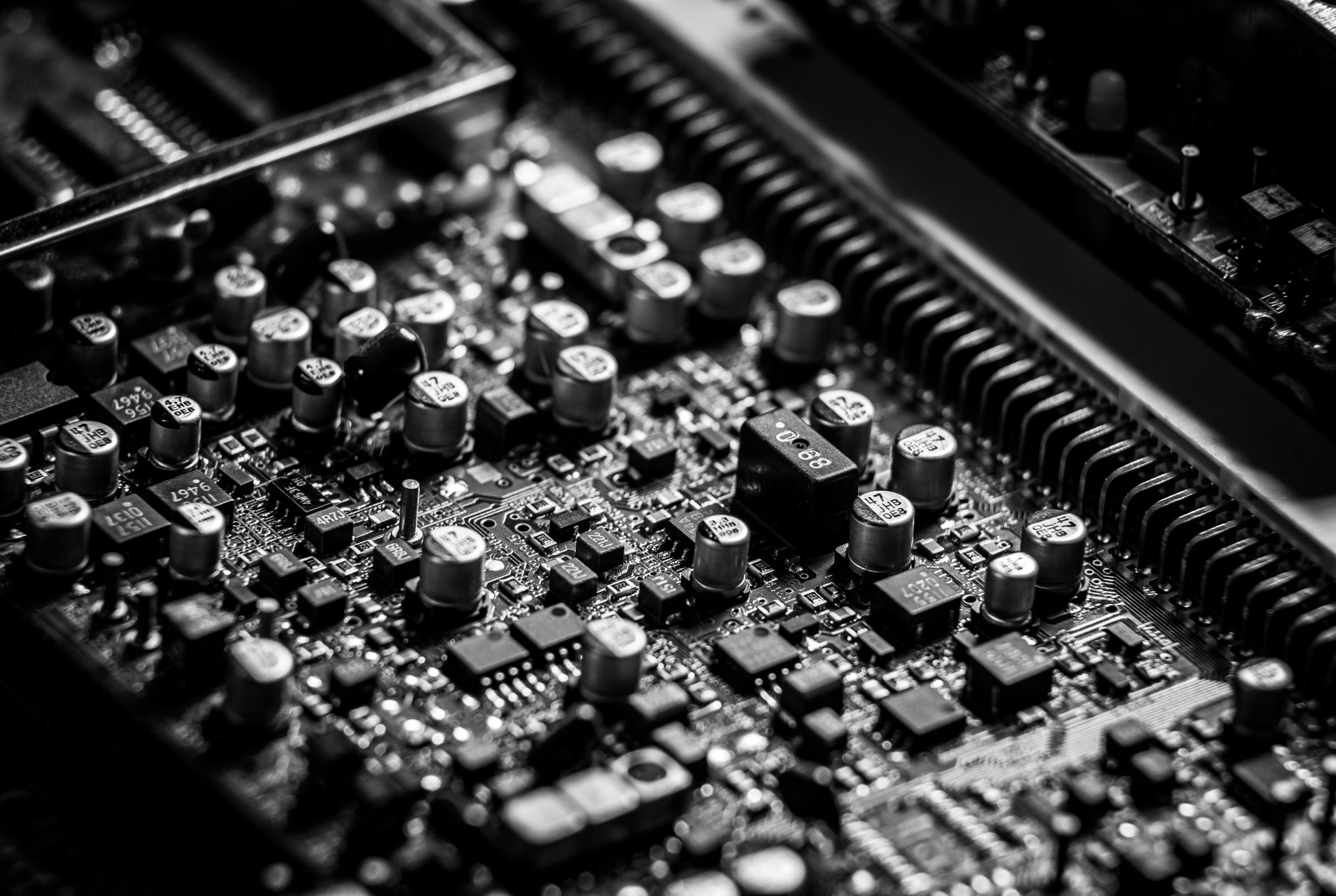 Semiconductor Stocks Just Their AI Boom: Dip or Buy Signal?