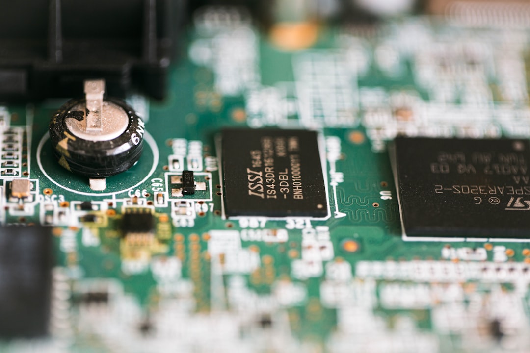 Semiconductor Stocks Soared May: Can Rally Continue Into Summer?
