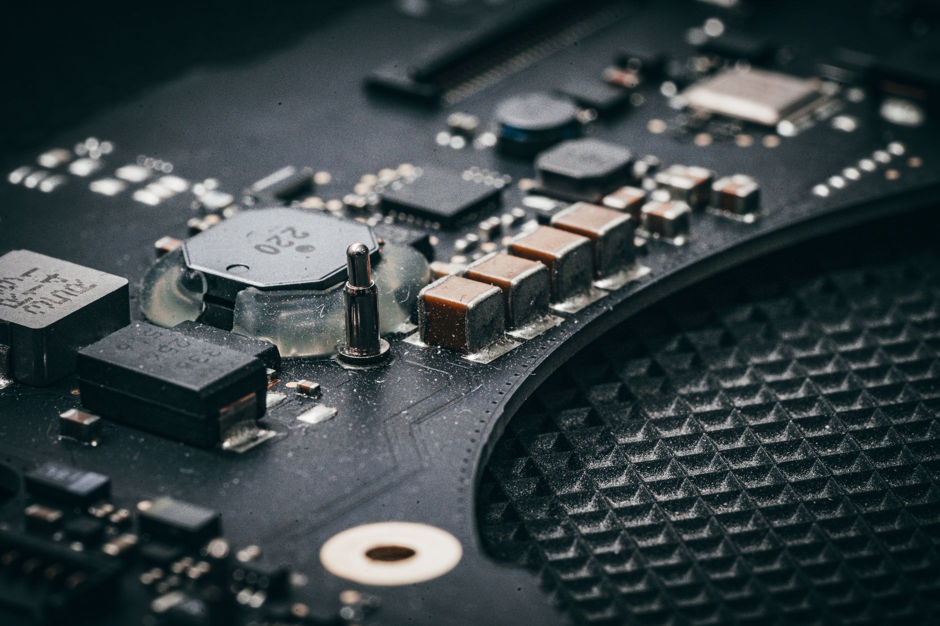 Semiconductor Stocks While They Are Down: Three Picks for June