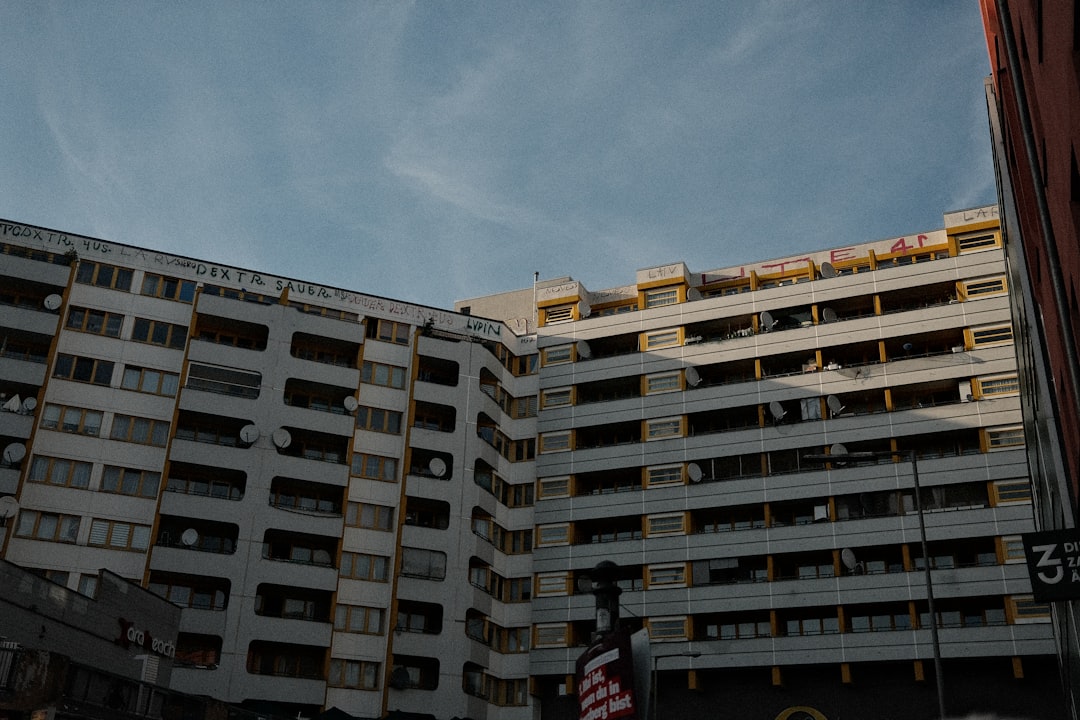 Senate Passes Sweeping Housing Bill with Broad Support