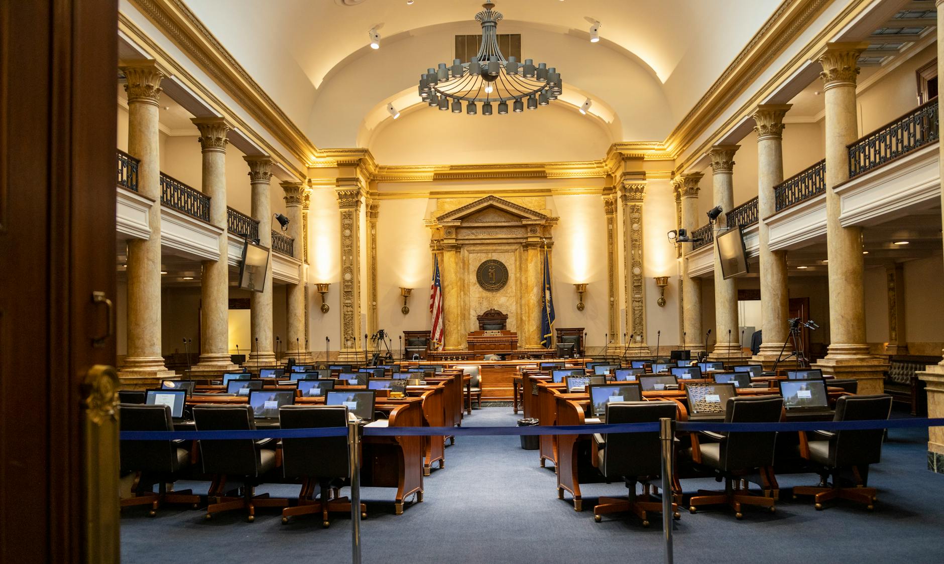 Senators File Clarity Amendments for Crypto DeFi Regulation