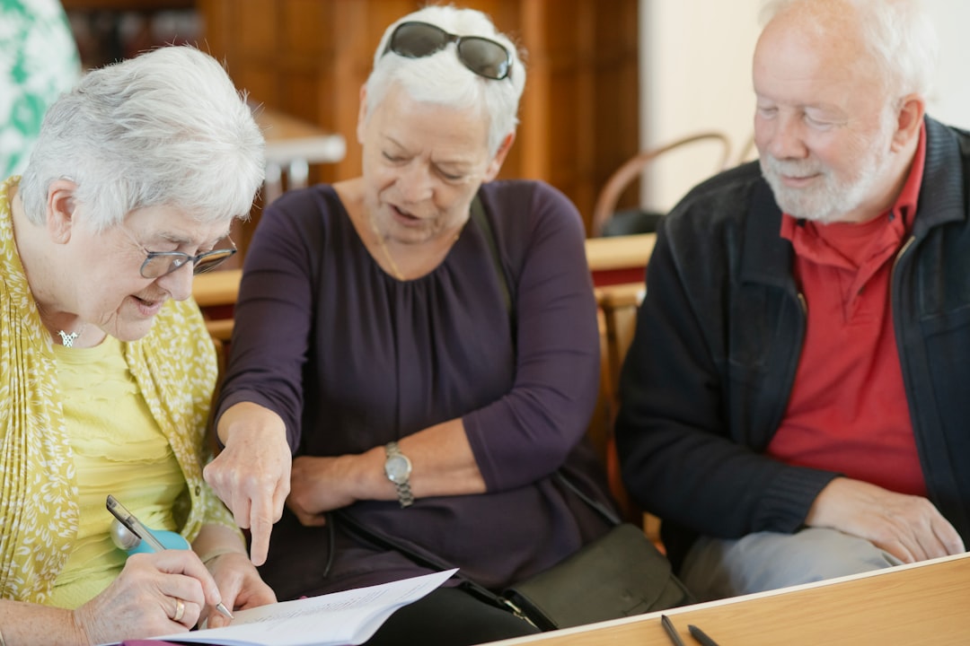 Senior Living 100% More Demand with Financing Trends