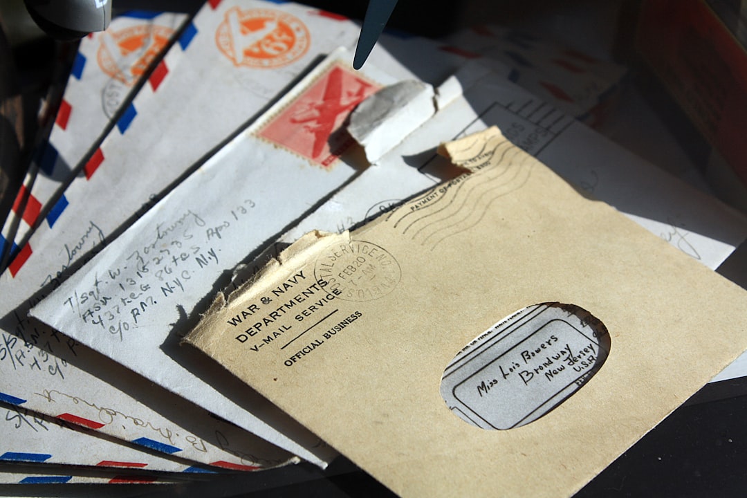 Seniors Mailed Cash After Scam Calls: St. Cloud Arrest