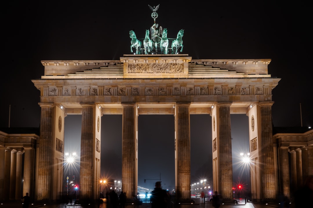 Shifting Germany’s Burden From Labor to Consumption