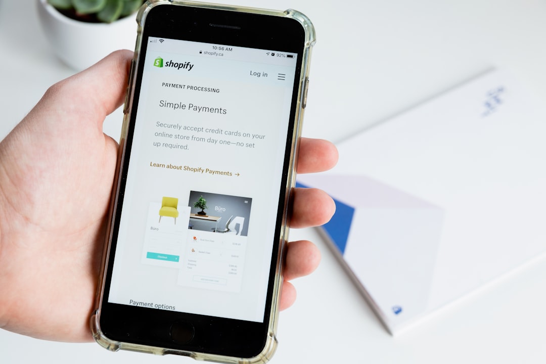 Shopify Stock Tanking, Still: What Investors Should Do