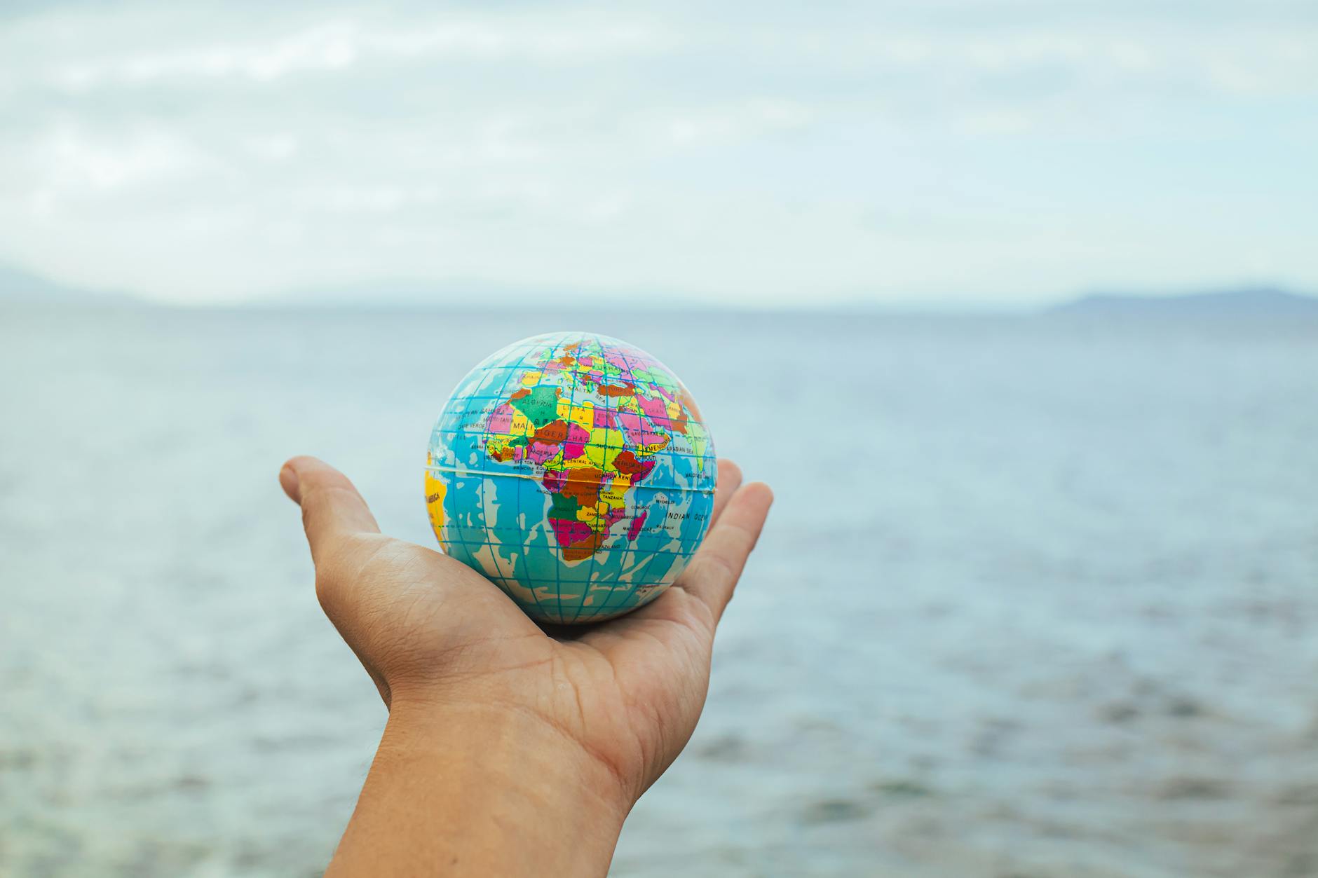 Shorehaven Bets Global Diversification Through CORO Buy