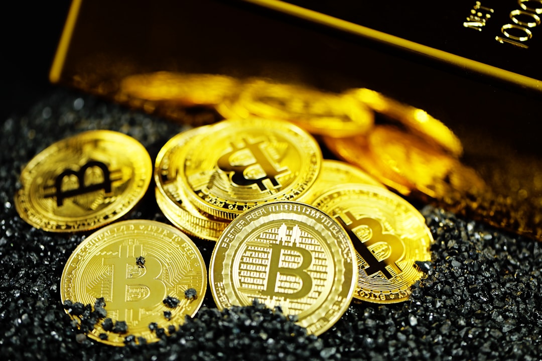 Should Bitcoin While It's Under $70,000? The Surprising Answer