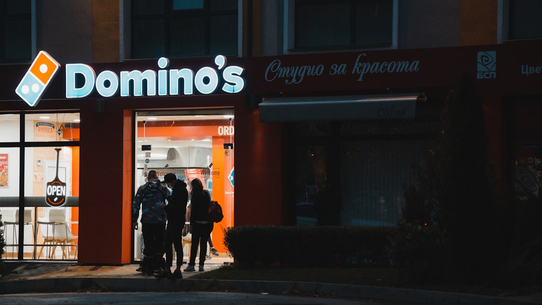 Should Domino's Stock Before Major Investor Update?