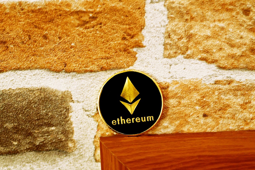 Should Ethereum Your Portfolio Right Now: Smart Crypto Guide