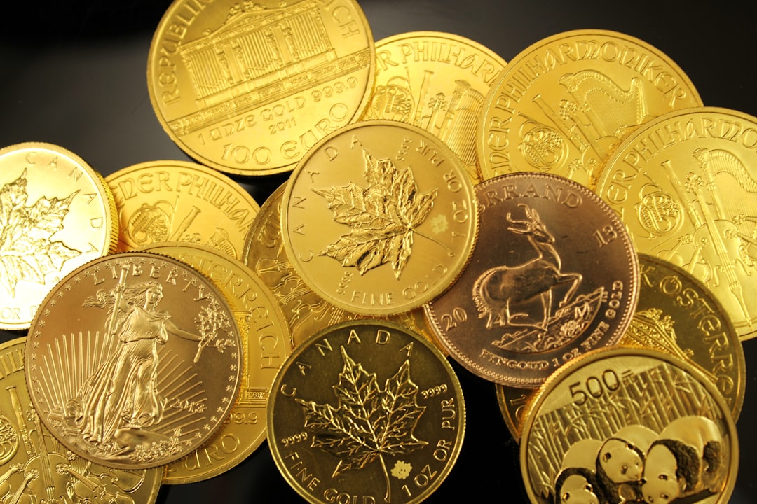 Should Gold While It's Under $5,000 Be Part of Your Plan?