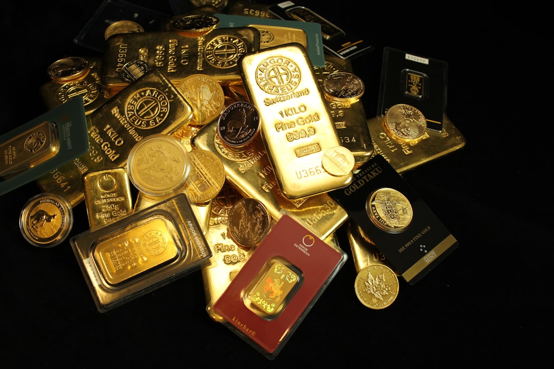 Should Invest This Gold: Is Now the Time for Gold ETFs?