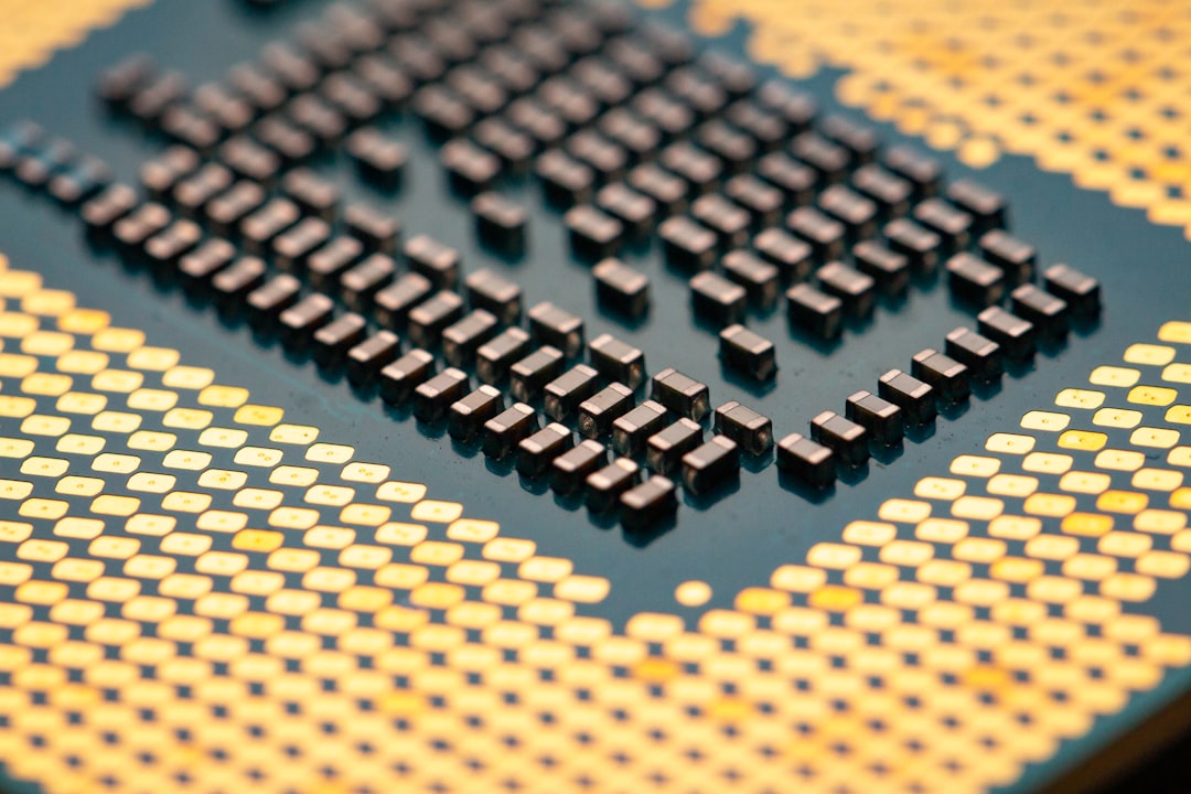 Should Investors Intel Stock: Weighing Intel Against TSMC