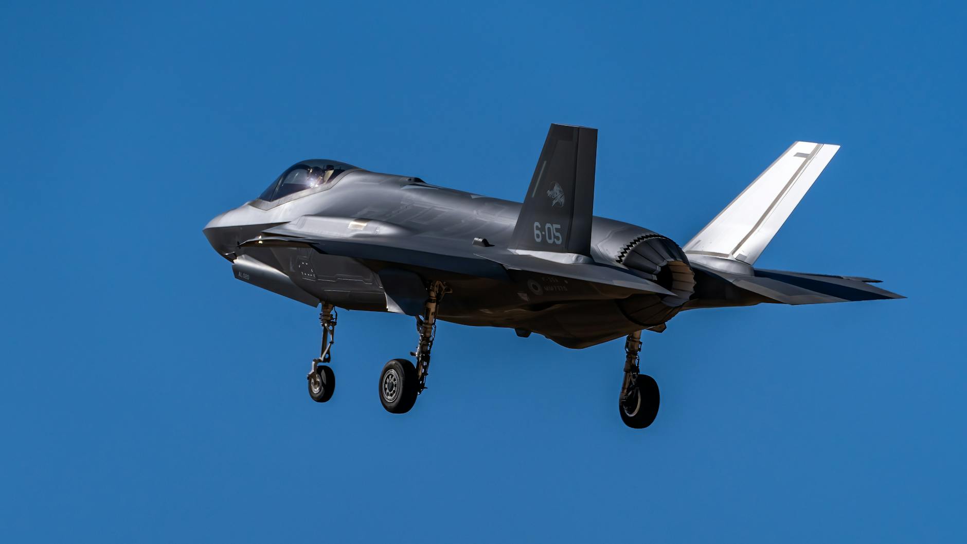 Should Lockheed Martin While It's Up 26% in 2026 Now?