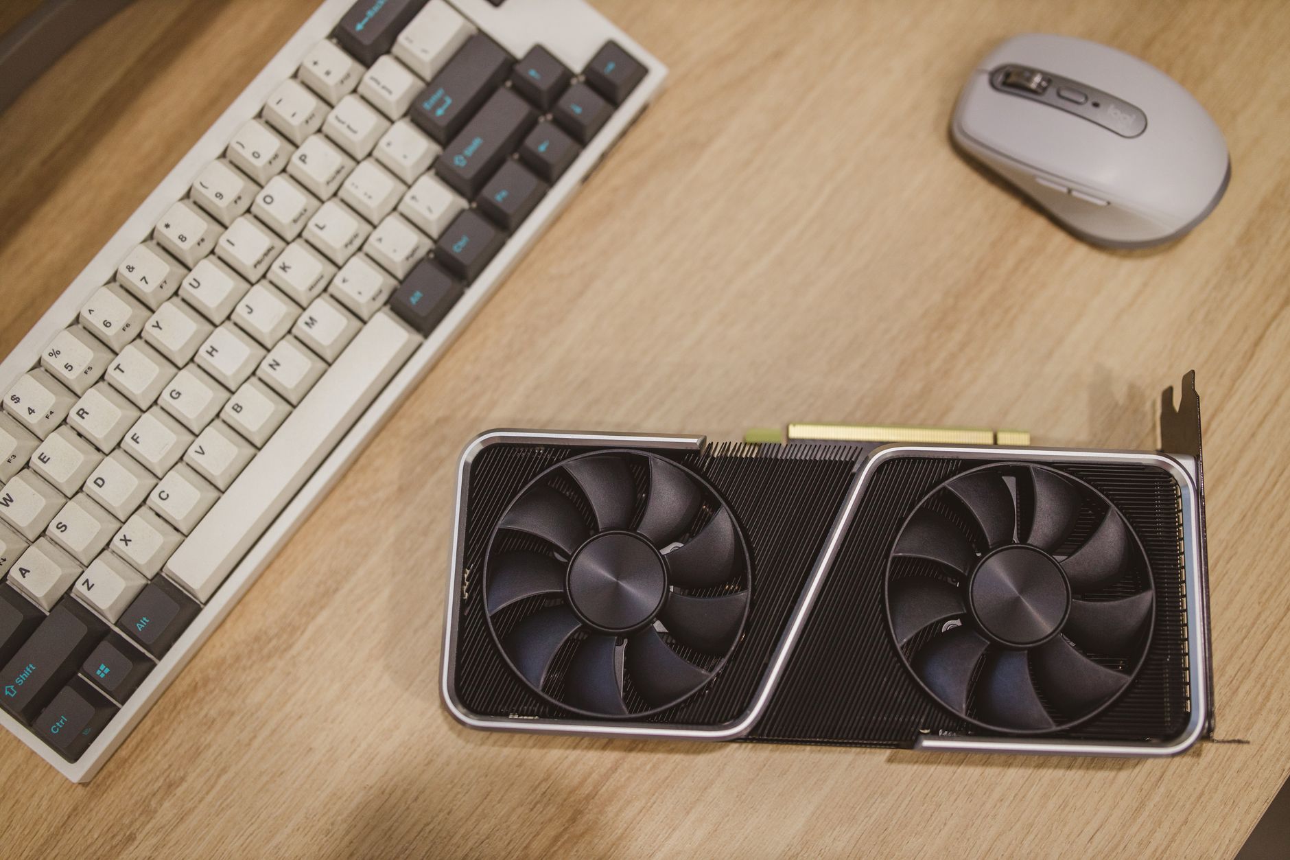 Should Look Next NVIDIA or Buy the Real Thing Now Today
