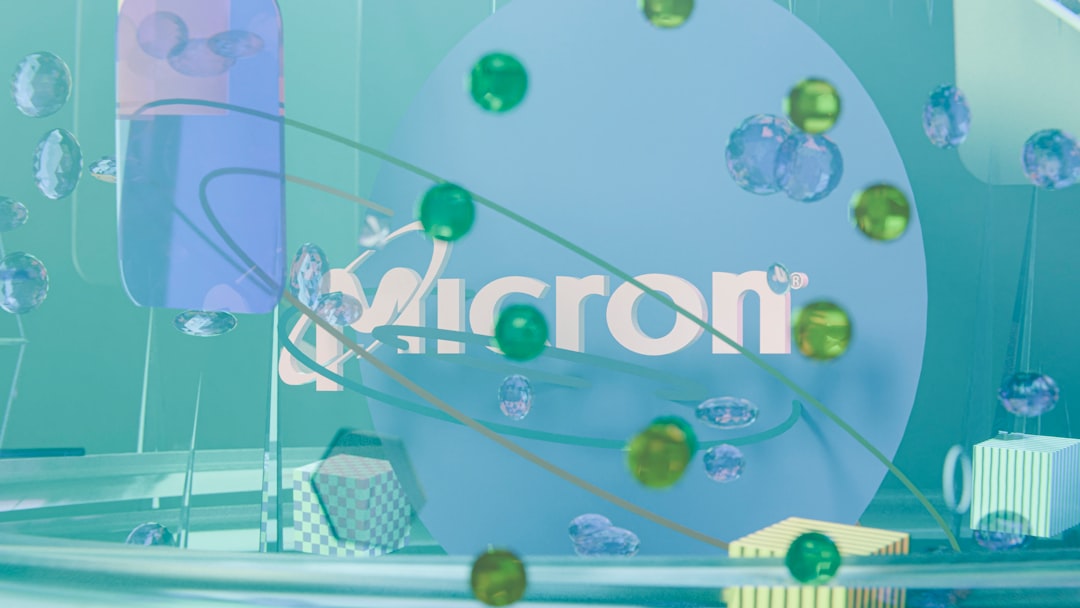 Should Micron Stock Before the Big Investor Update