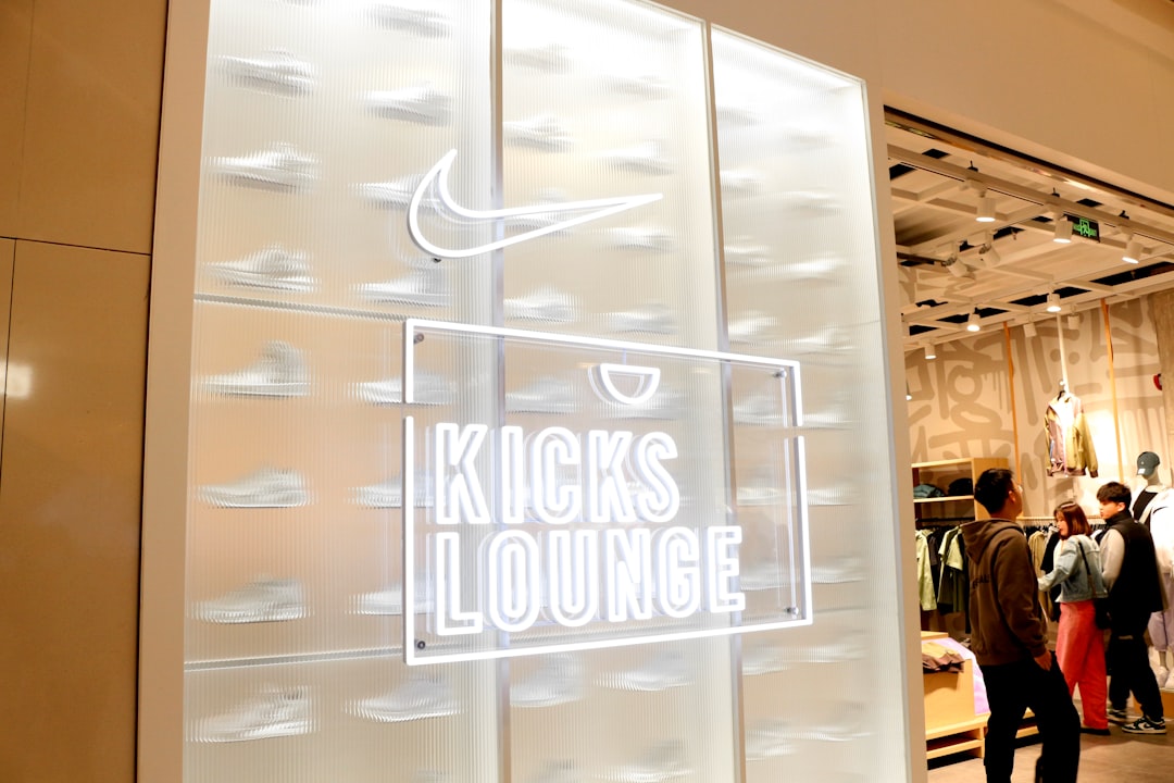 Should Nike Stock? A Practical Guide to Buying the Dip