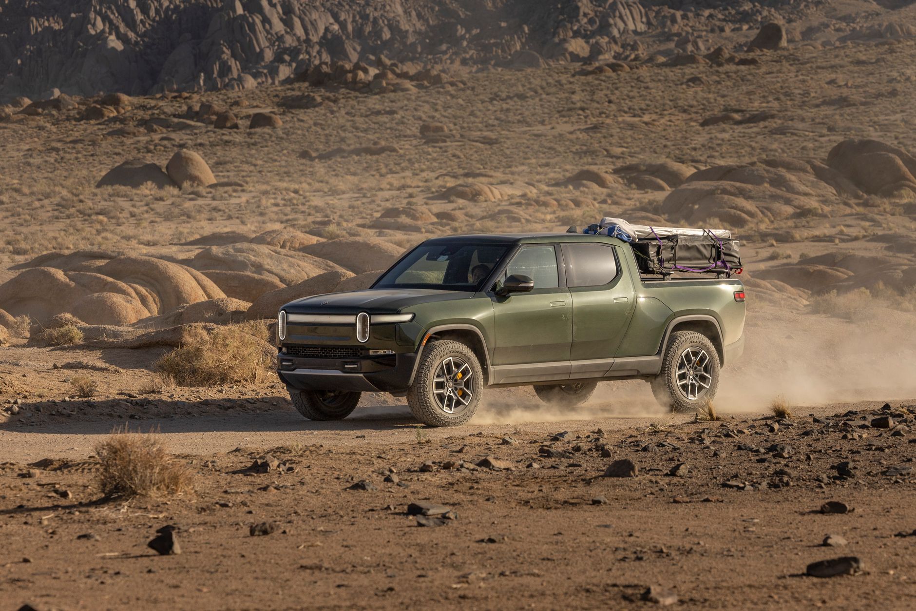 Should Rivian While It's Below $20: An Investment Guide