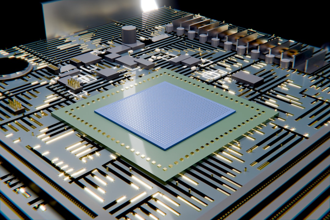 Should Semiconductor Stock Investors Consider Intel vs TSM?