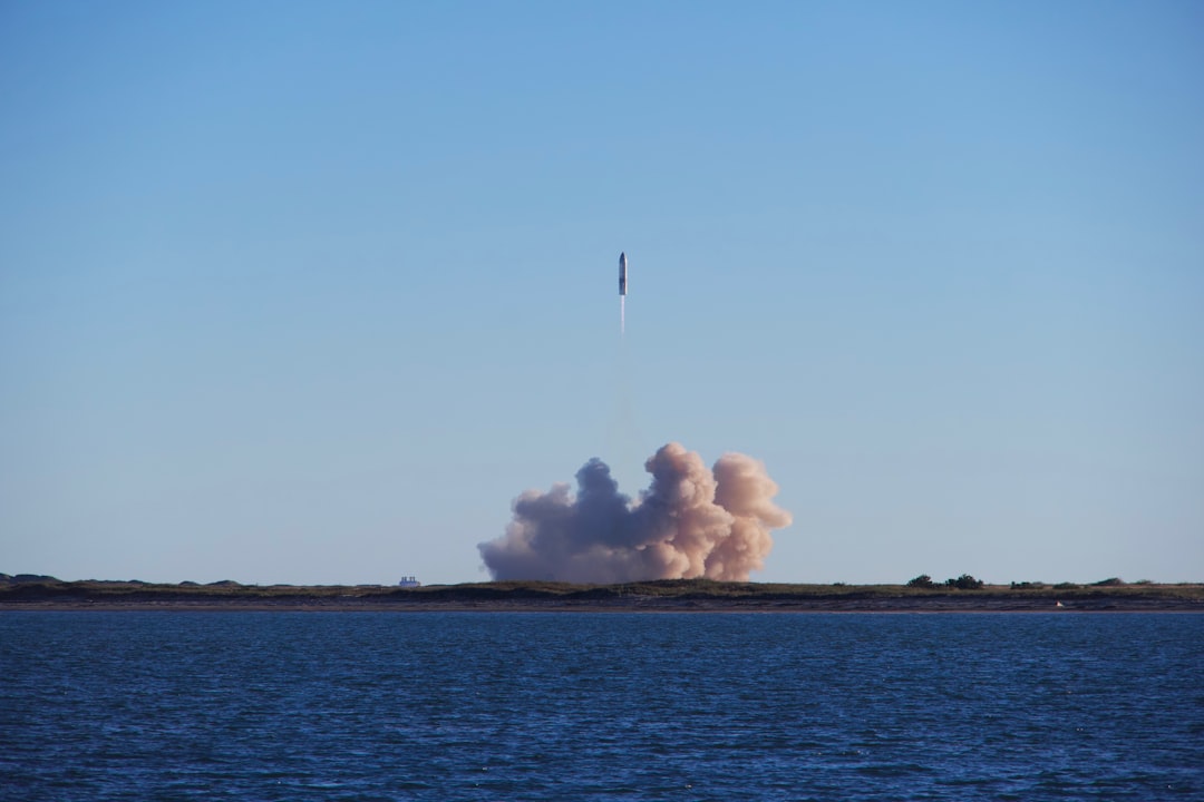Should SpaceX IPO? Here's What Investors Should Know
