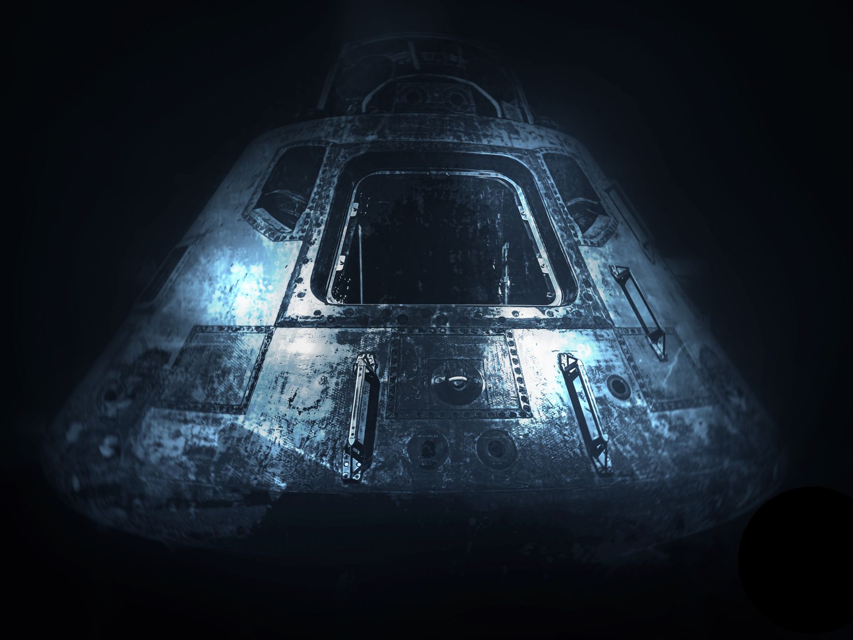 Should SpaceX IPO? History of Big Moves in Year One