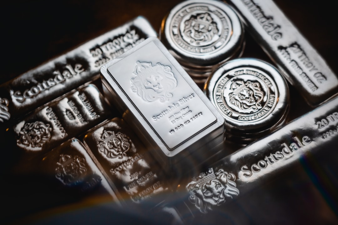 Silver 160% Year Here: 3 ETFs to Ride the Next Wave