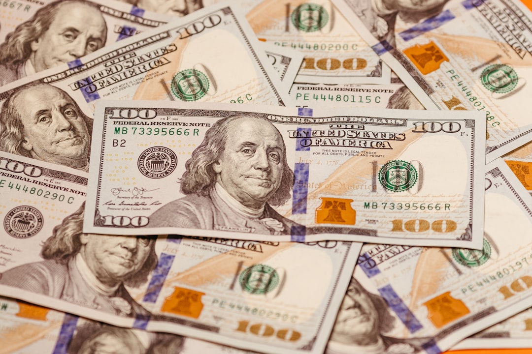 Simple Money Visualizations Will Transform Your Budget